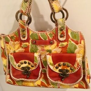 🎉Isabella Fiore Bag